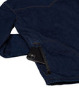 Women’s Western High Sierra Shirt - Sea Ranch Indigo