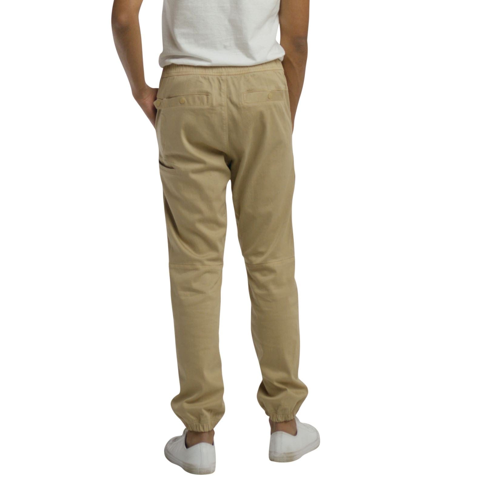Men's PCH Jogger - Desert Dust