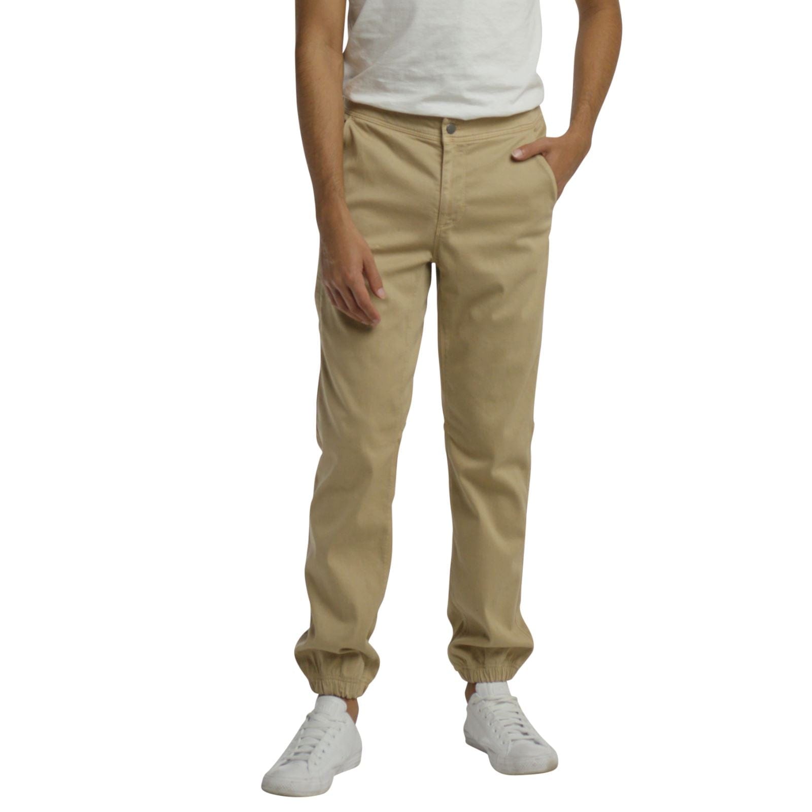 Men's PCH Jogger - Desert Dust