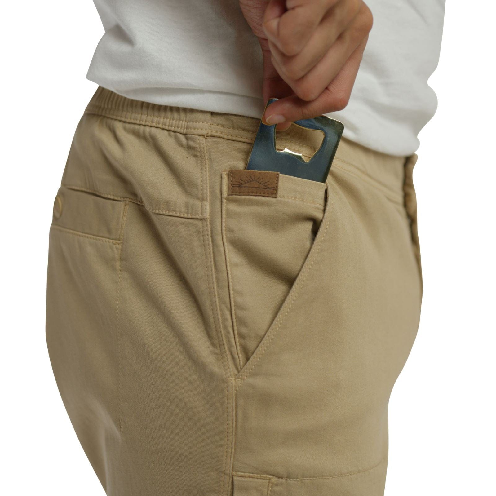 Men's PCH Jogger - Desert Dust