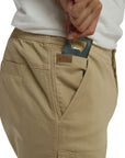 Men's PCH Jogger - Desert Dust