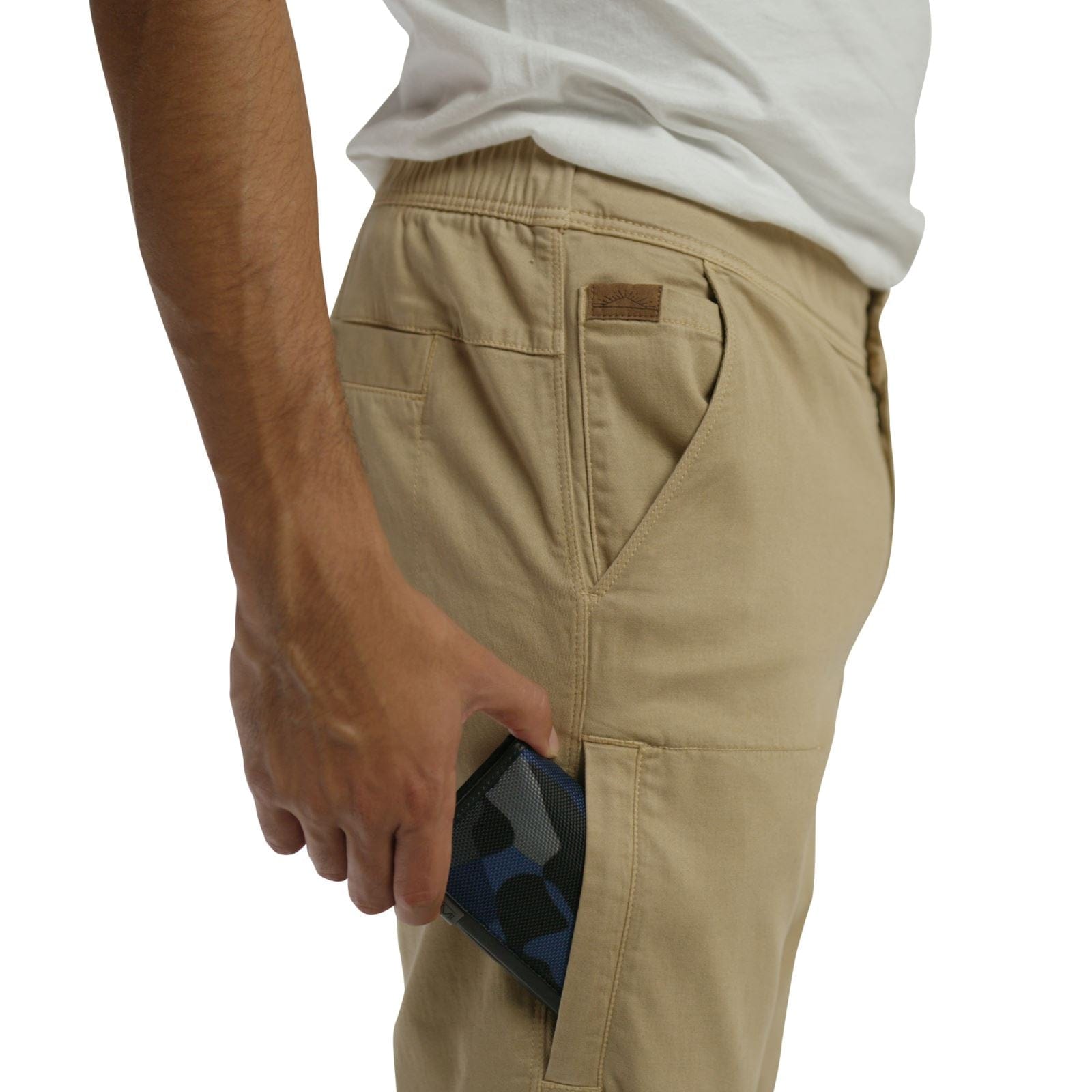 Men's PCH Jogger - Desert Dust