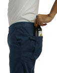 Men's PCH Jogger - Navy