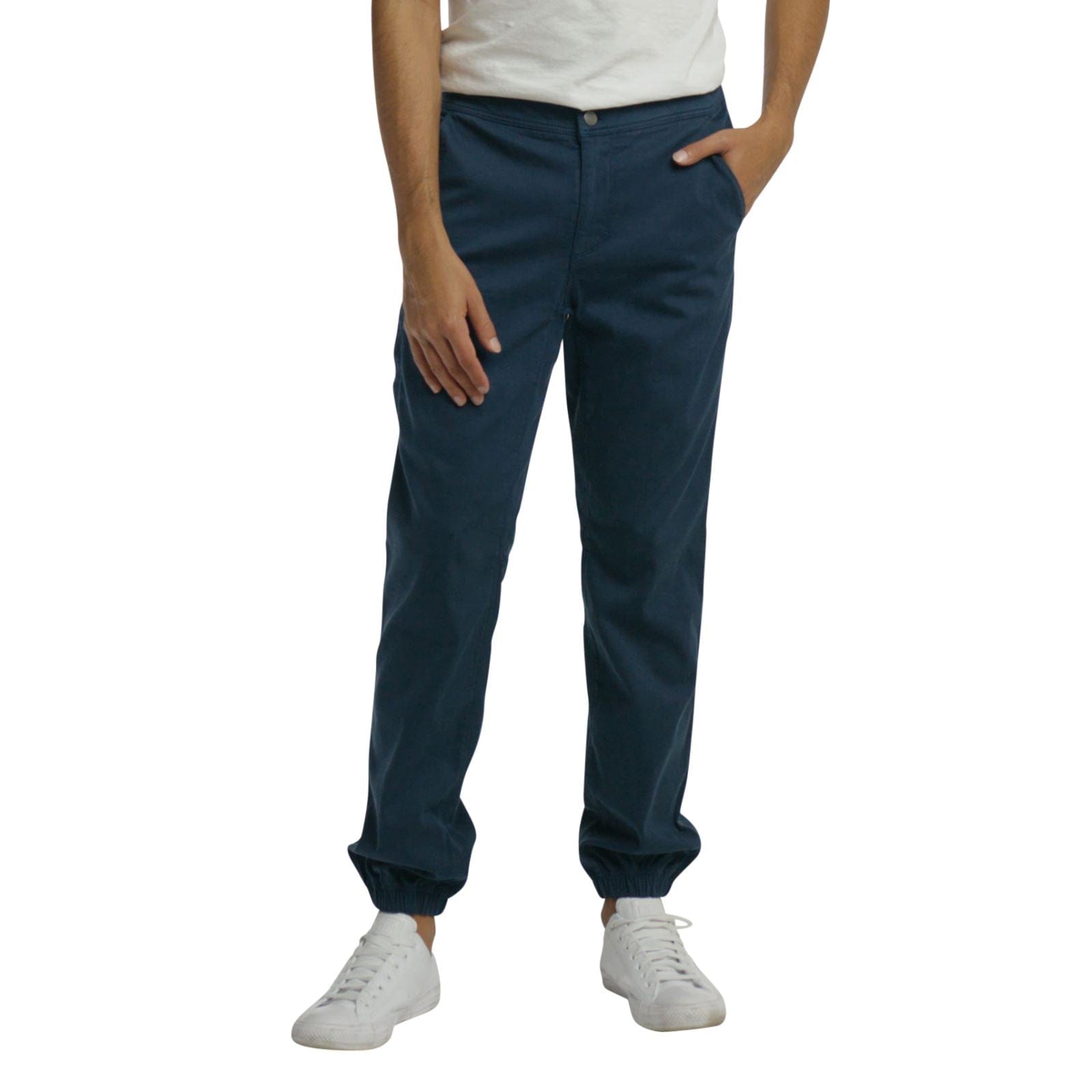 Men's PCH Jogger - Navy