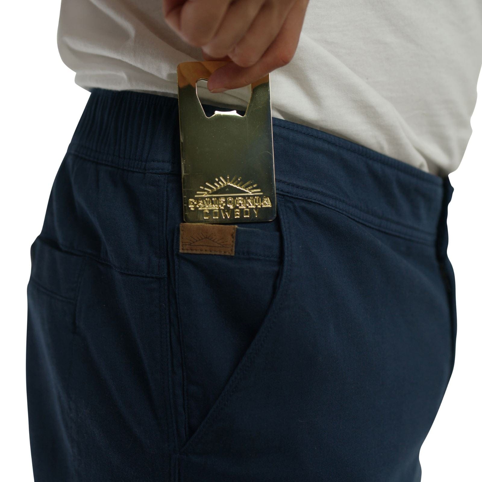Men's PCH Jogger - Navy