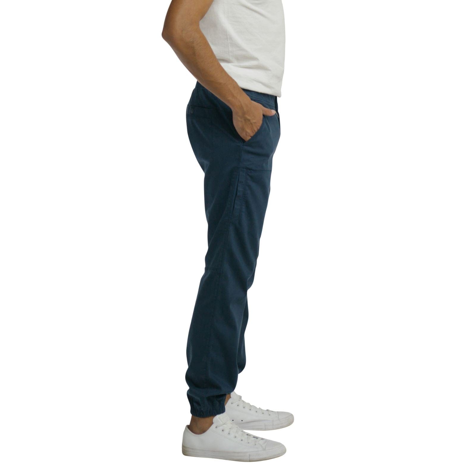 Men's PCH Jogger - Navy