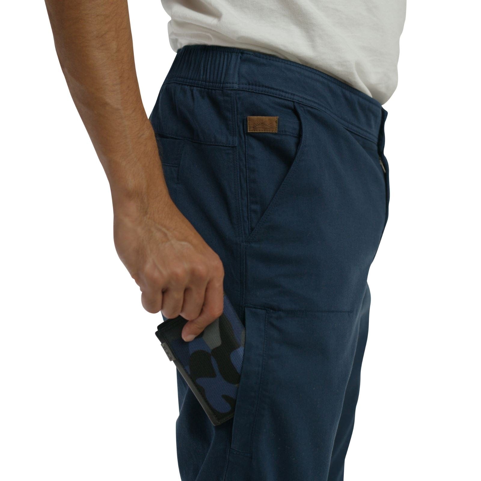 Men's PCH Jogger - Navy