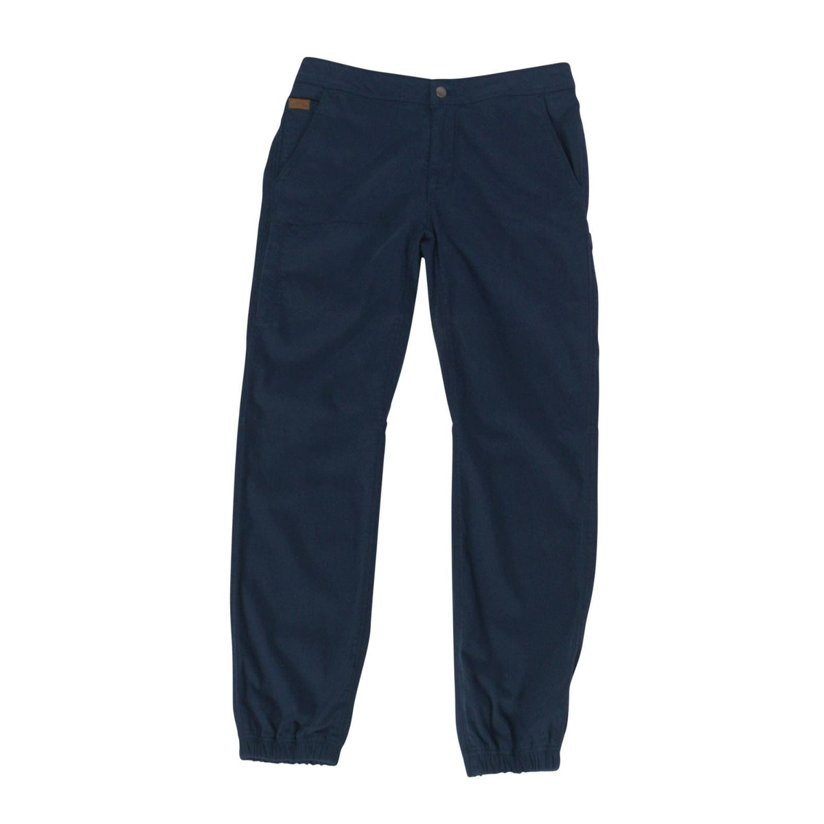 Men s PCH Jogger Navy California Cowboy