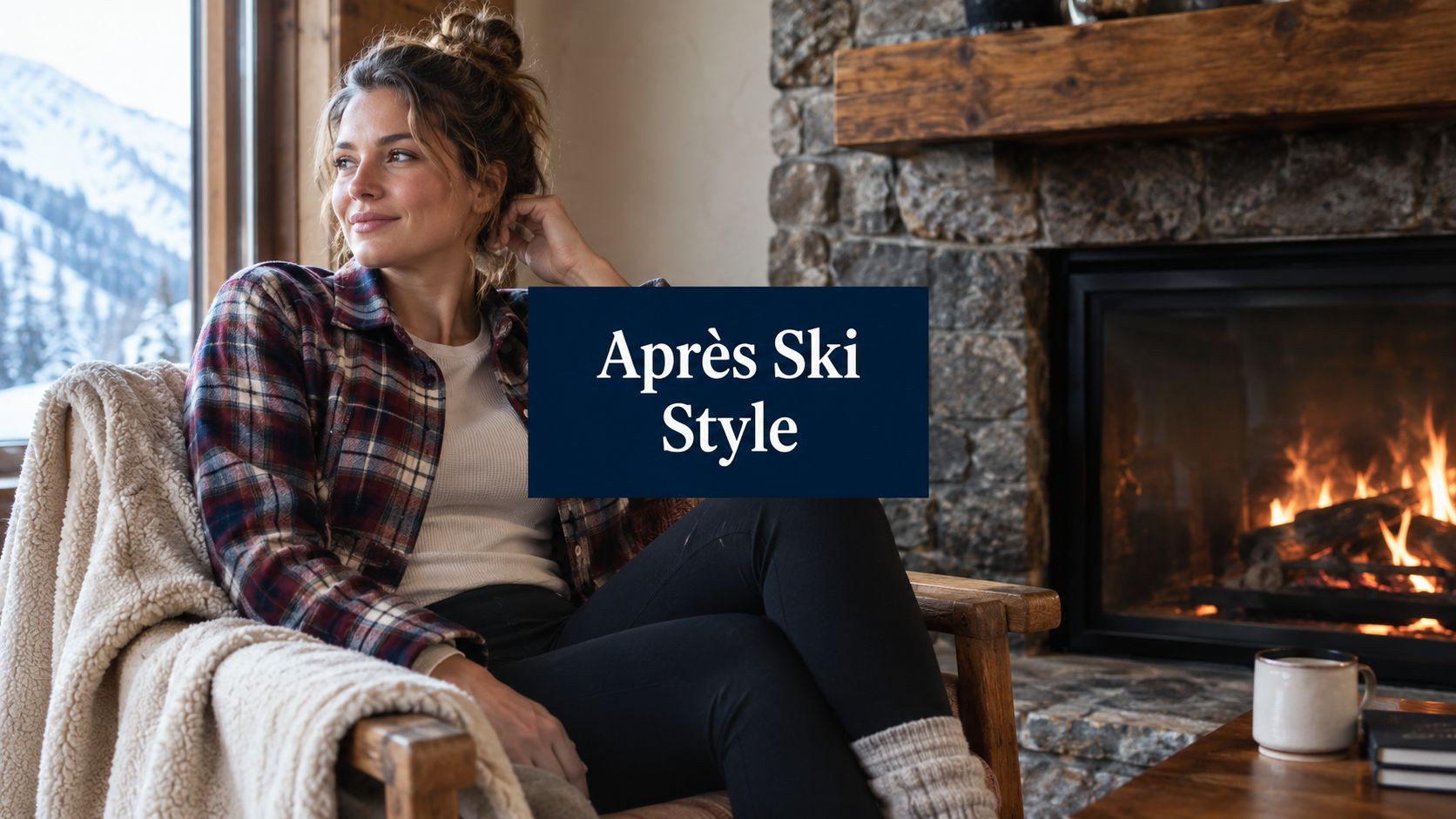 Apres Ski Wear Women: The Complete Warmth and Style Guide