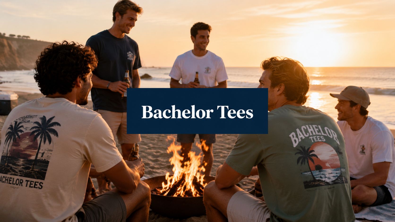 Best Bachelor Party Shirt Ideas: Create Unforgettable