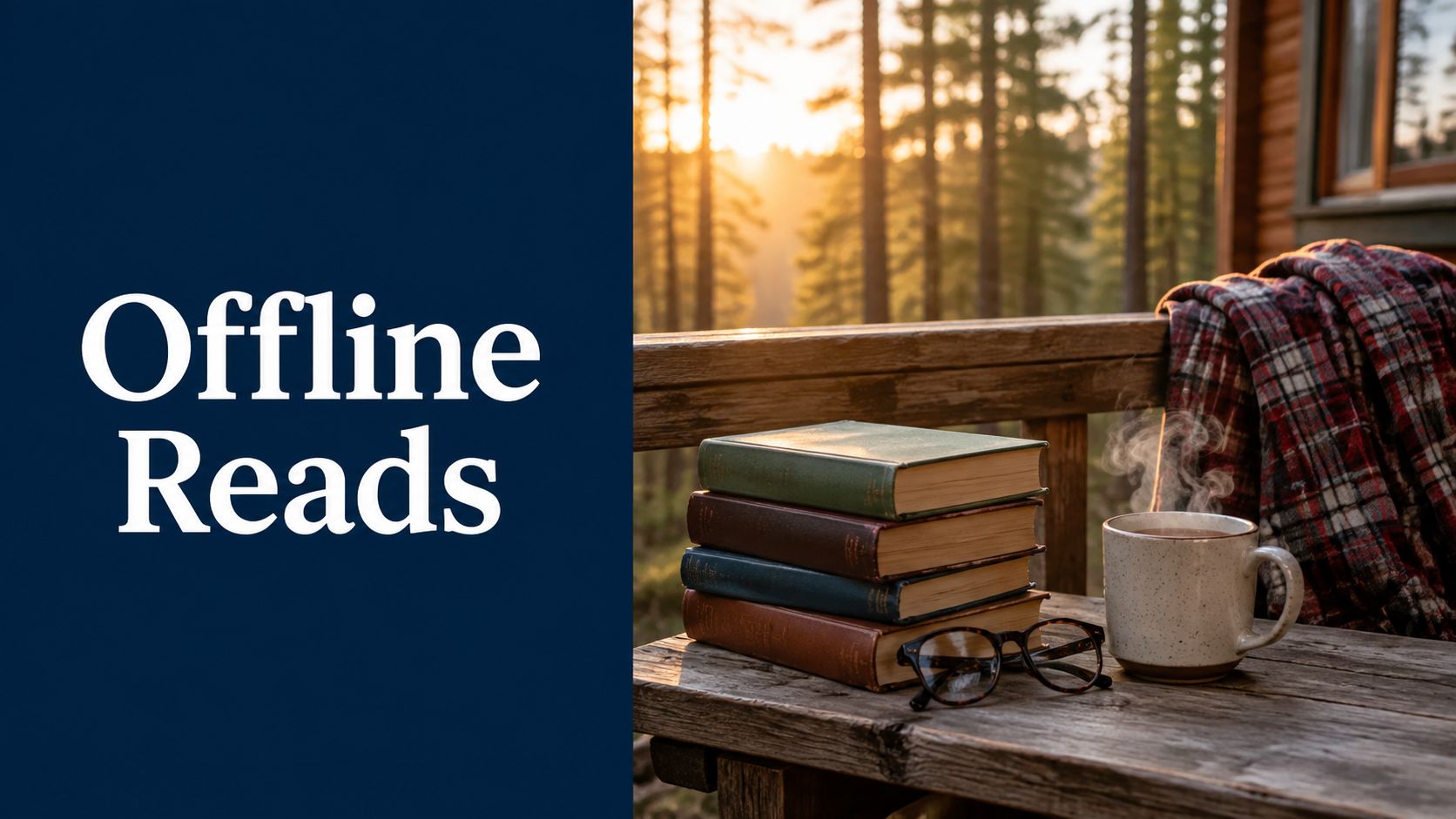 10 Best Books for Men to Read Offline in 2026