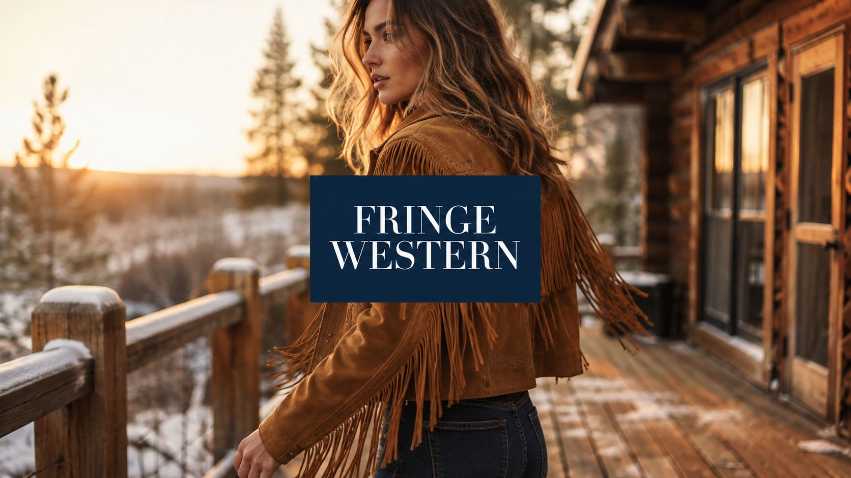 Fringe Western Wear: A Modern Guide to Movement and Style