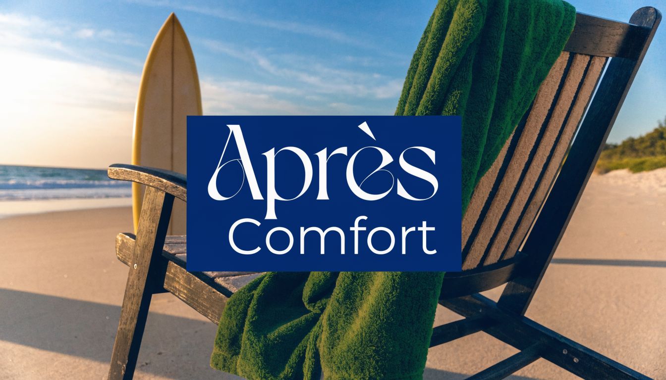 Luxury Terry Cloth Robes A Guide to Après Comfort