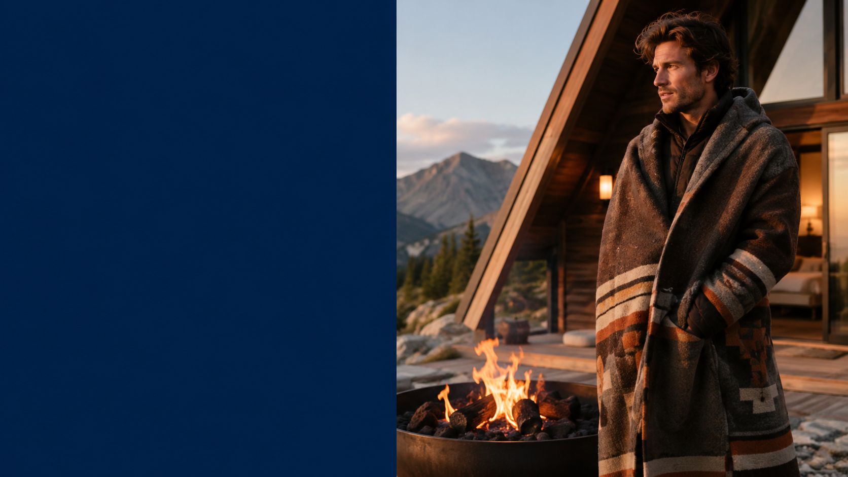 The Mens Blanket Coat: Ultimate Guide for 2026 Style
