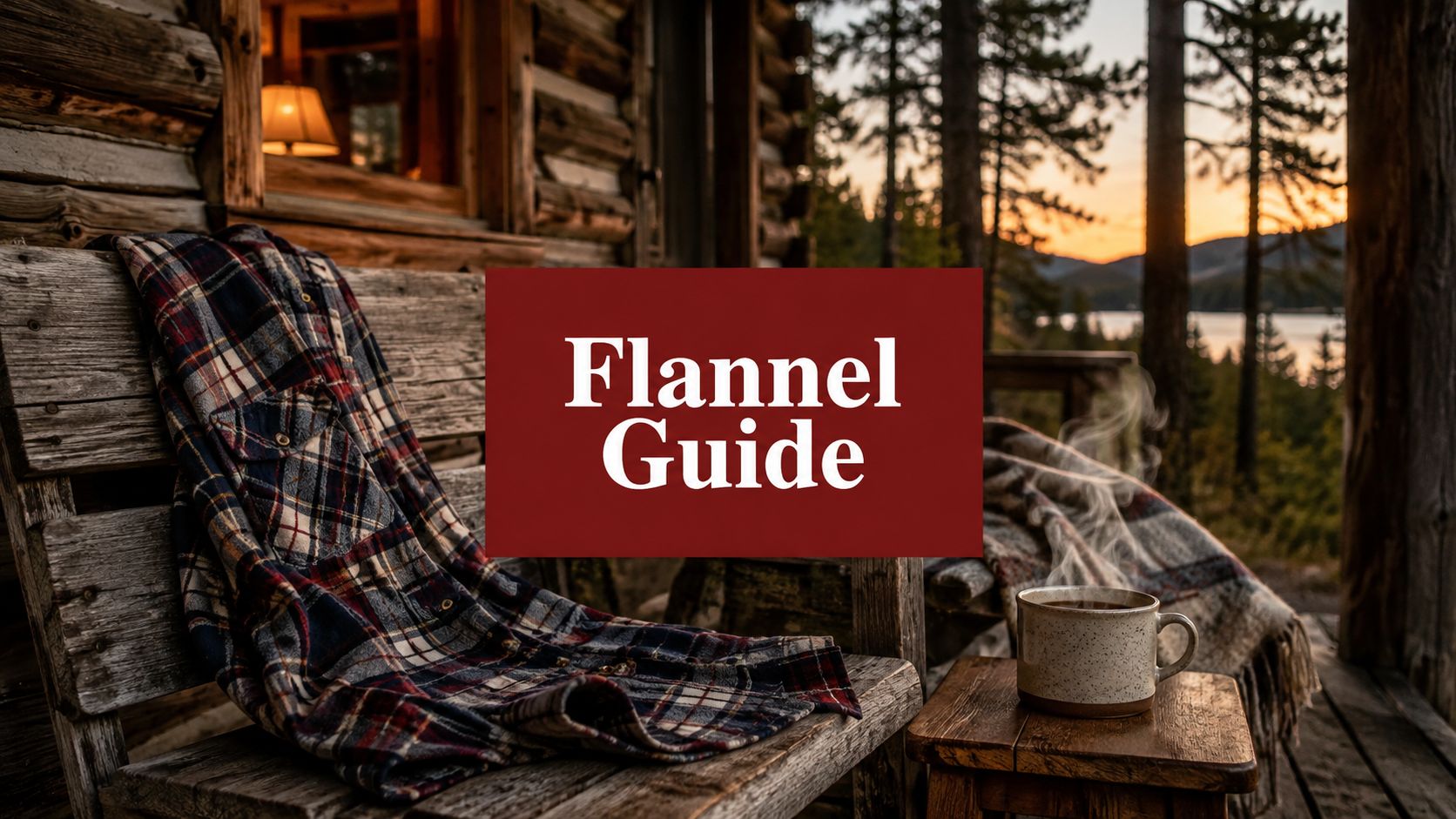 Mens Plaid Flannel Shirts: A 2026 Buyer's Guide