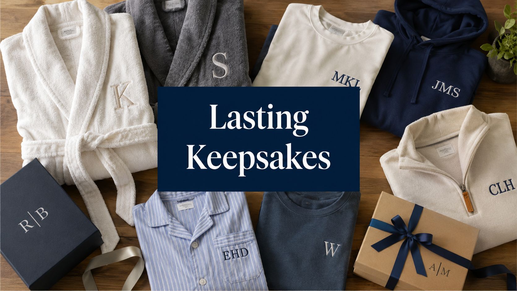 Personalized Gifts for Weddings: Lasting Keepsakes