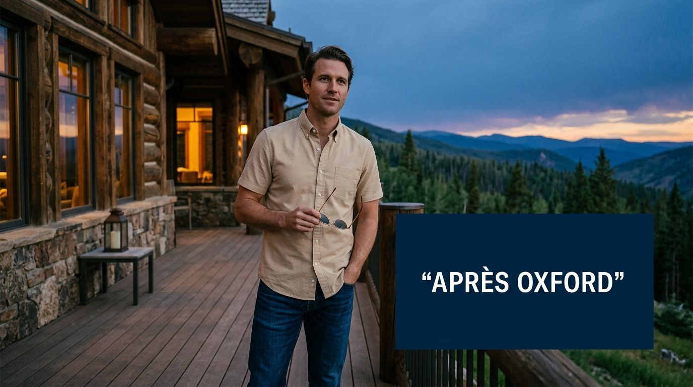 Short Sleeve Oxford Shirt Mens: The Ultimate Après Guide