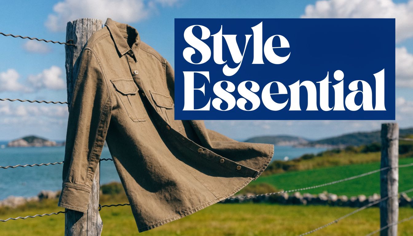 Utility Shirt Womens: Your Style Essential