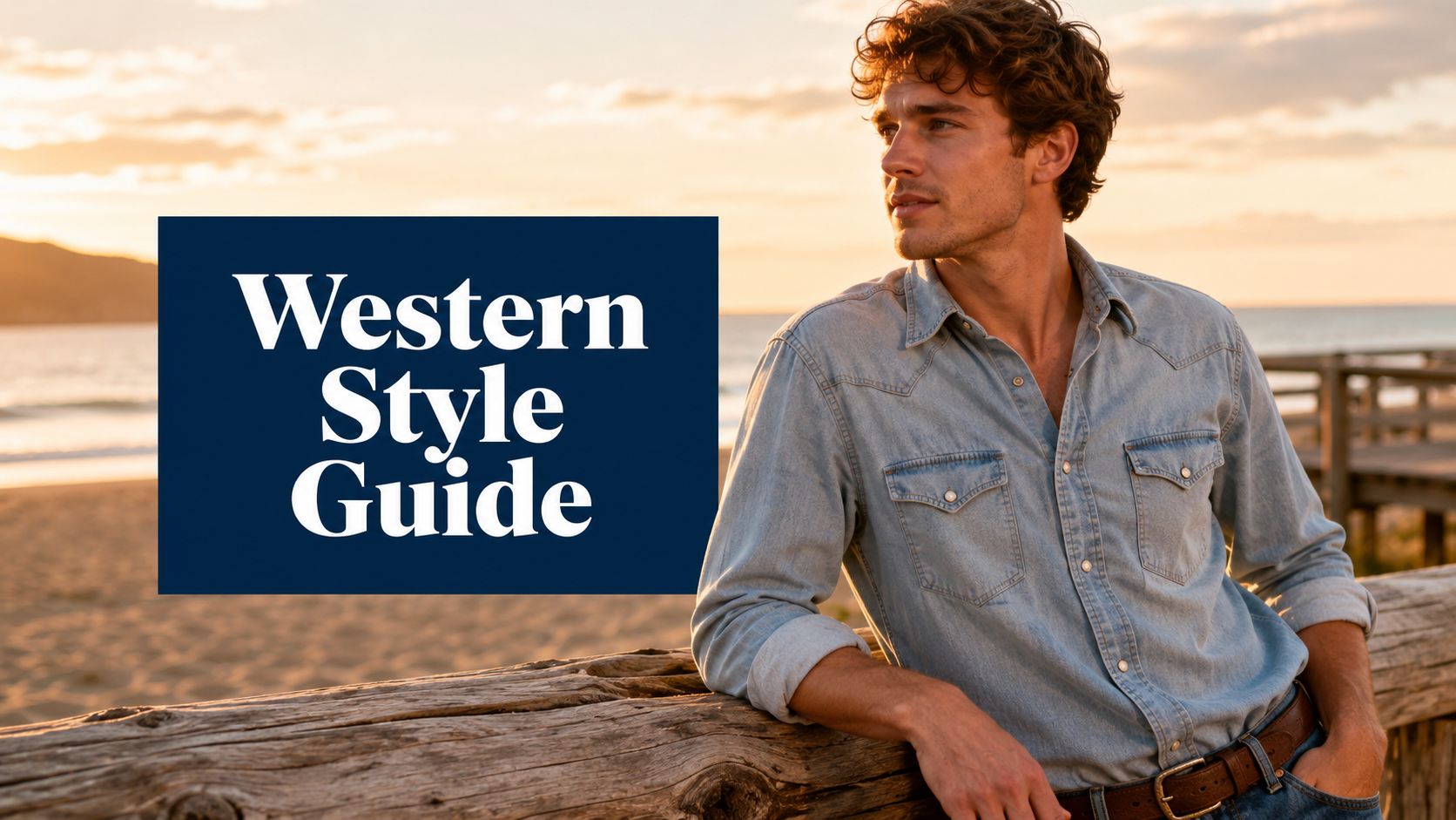 Western Style Button Up: Ultimate Style Guide 2026