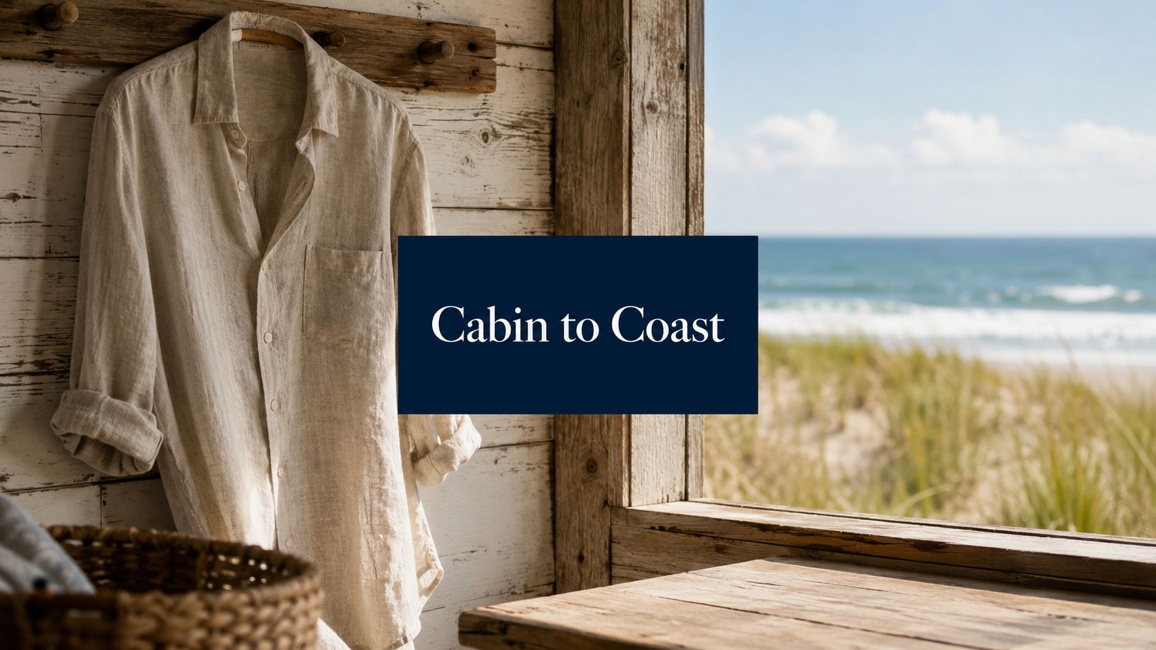 Women Linen Shirt Guide from Cabin Fireside to Coastal Drive