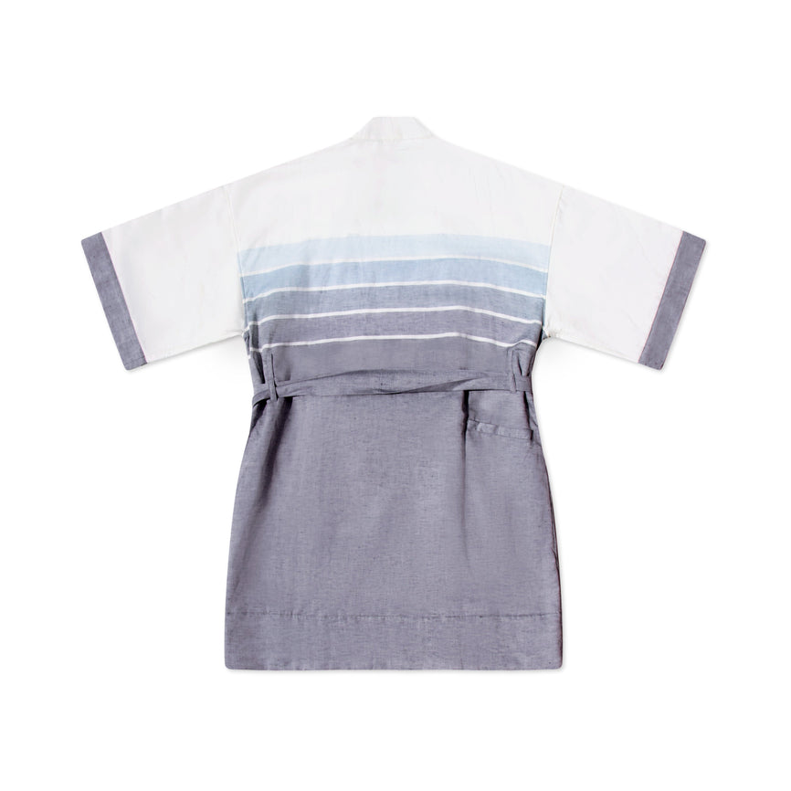 California Cowboy - Men's El Garibaldi Robe