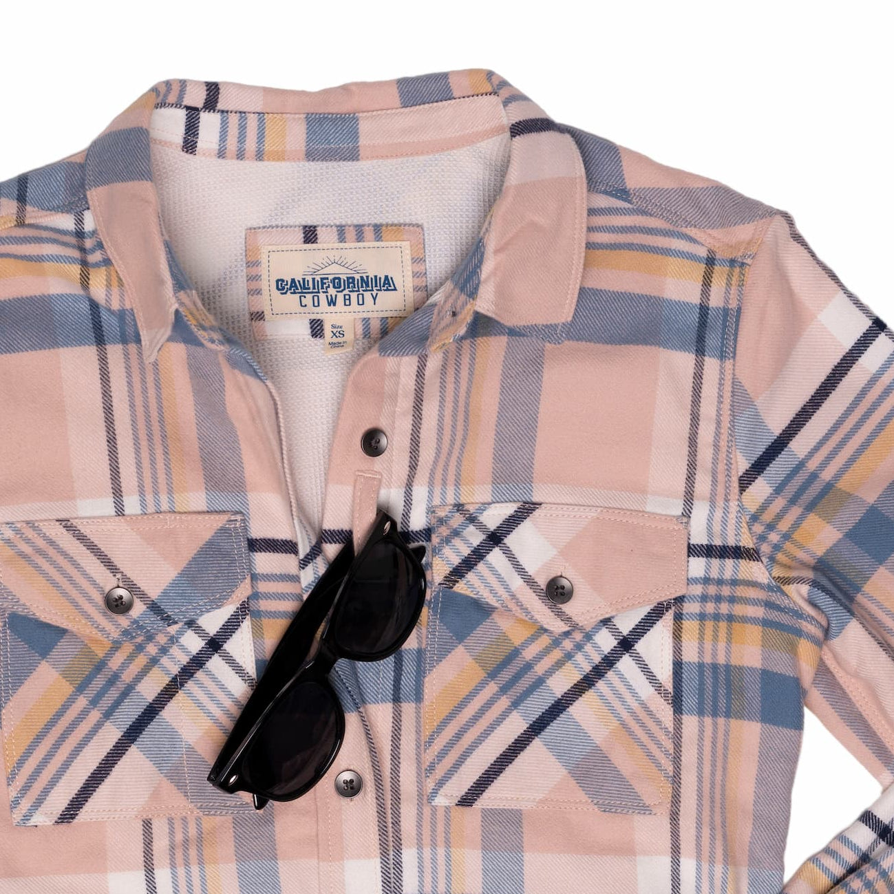 Women’s High Sierra Shirt - Winter Pink