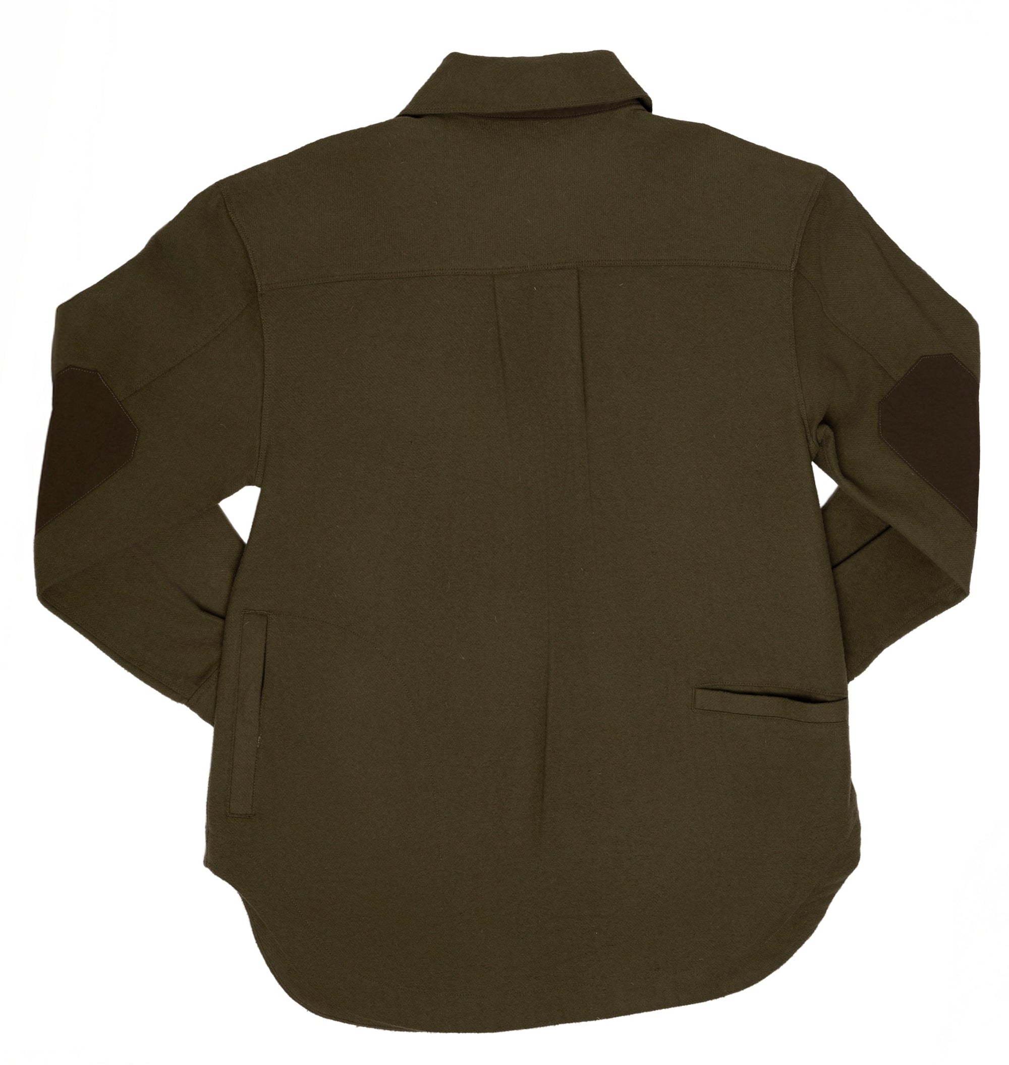 Women’s Shacket - Sugarpine