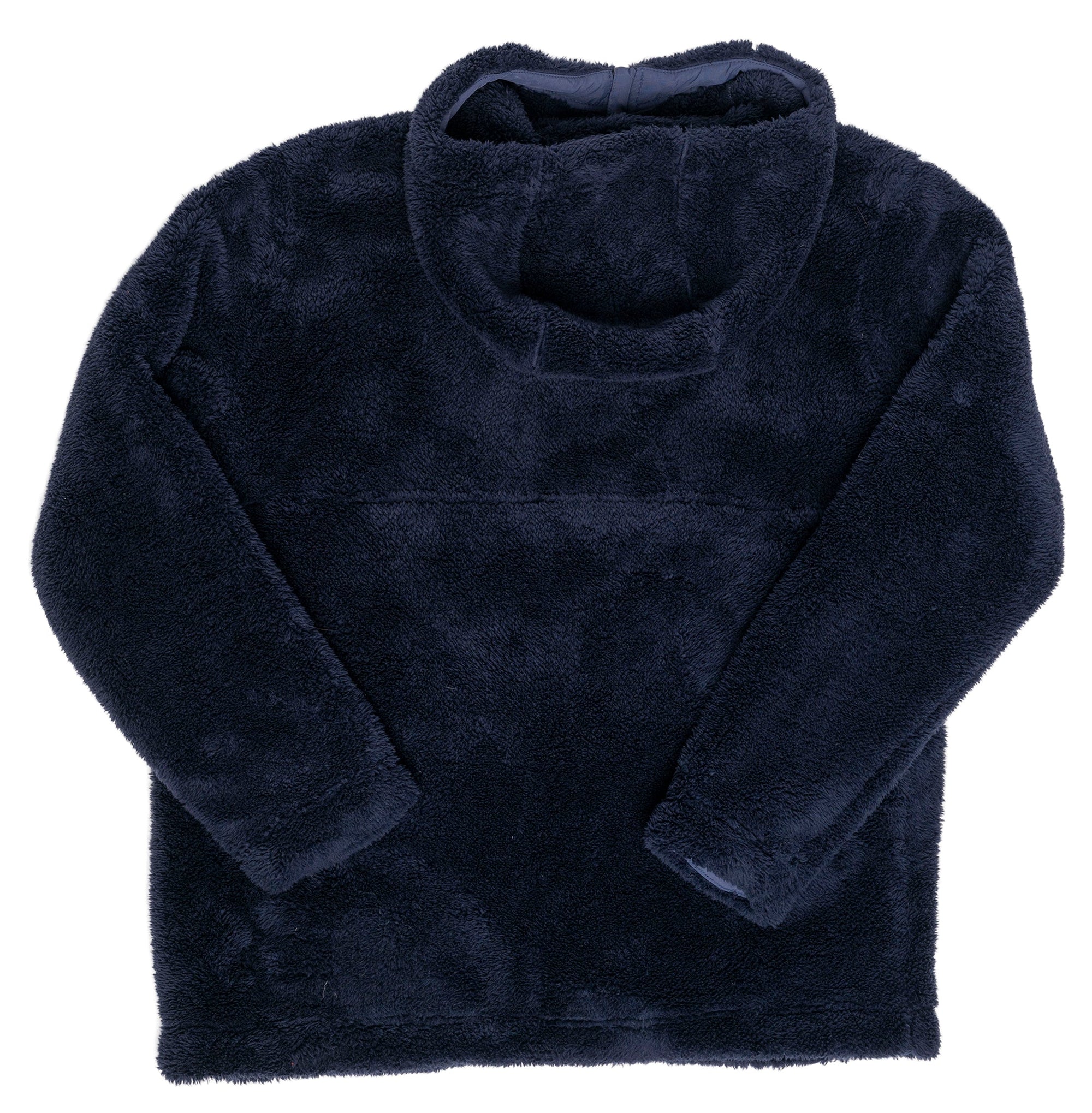 Unisex Astral Half Zip - Farallon Navy