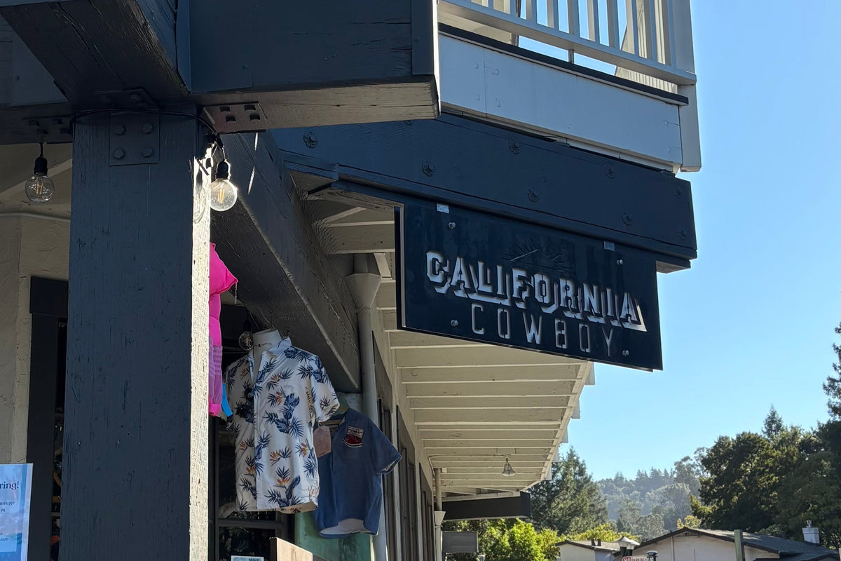 California Cowboy