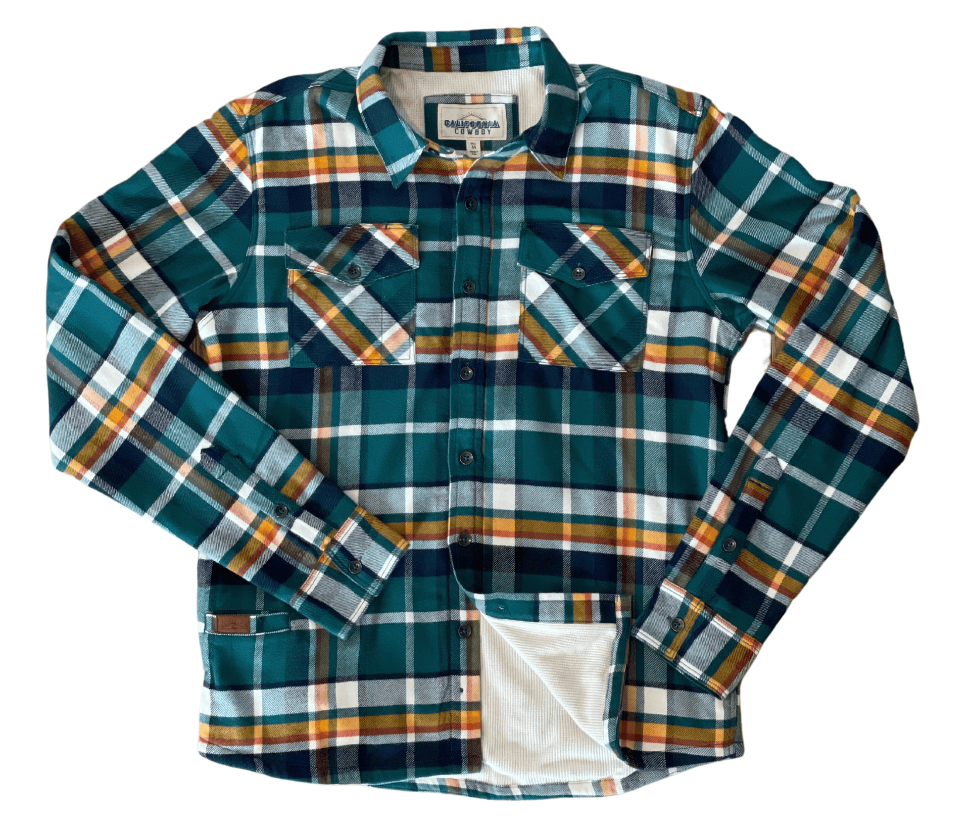 トップス STANDARD CALIFORNIA Heavy Flannel Shirt STANDARD CALIFORNIA SD Heavy Flannel Check Shirt (Charcoal