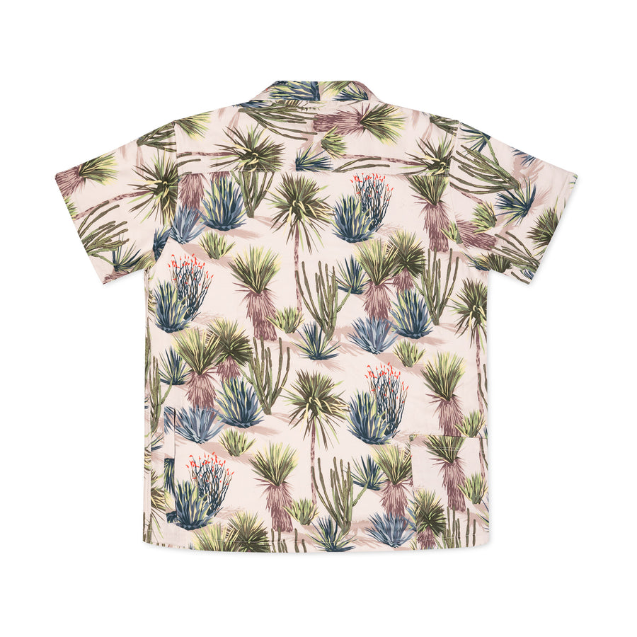 Men’s Surf Stretch High Water Shirt - High Desert, Sand