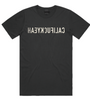 Men's Combed Cotton Tee - CALIFUCKYEAH, Midnight