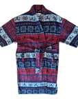Women’s La Sirena Robe (Long) - Shotski