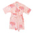 Garibaldi Fish, Dusty Rose
