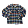 Men’s Stretch High Sierra Shirt - Daffy Plaid