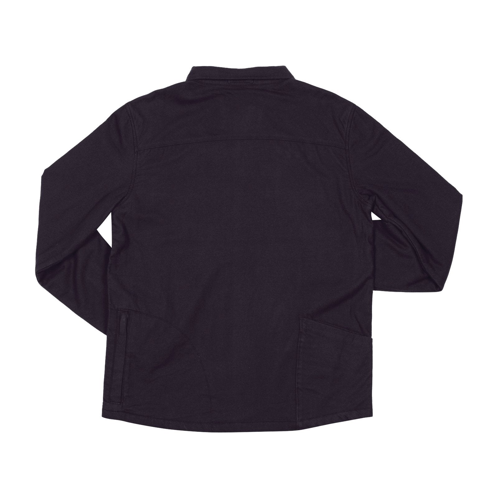 Men’s High Sierra Shirt - Midnight Navy