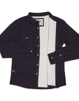 Men’s High Sierra Shirt - Midnight Navy