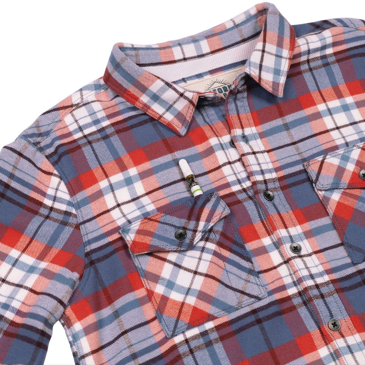 トップス STANDARD CALIFORNIA Heavy Flannel Shirt Carhartt Men's Heavyweight Flannel Plaid Shirt 105947