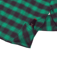 Men’s High Sierra Shirt - Super G Check