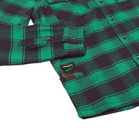 Men’s High Sierra Shirt - Super G Check