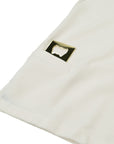 Men’s Polo -  Surf Stripe, White Sand/Sagebrush