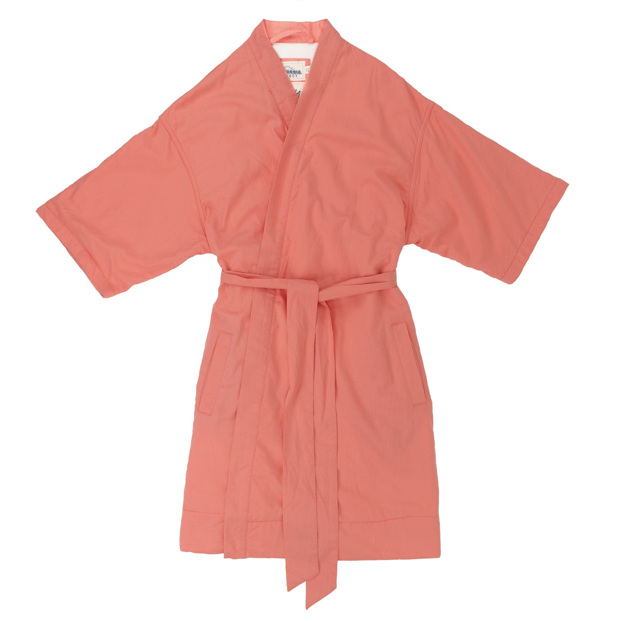 Cutllass Robe Women’s La Sirena Robe - Cutthroat – California Cowboy