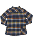 Women’s High Sierra Shirt - Daffy Plaid