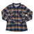 Daffy Plaid
