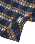 Women’s High Sierra Shirt - Daffy Plaid