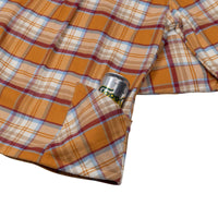 Women’s High Sierra Shirt - Golden Hour Plaid